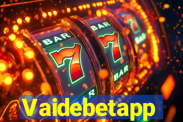 Vaidebetapp