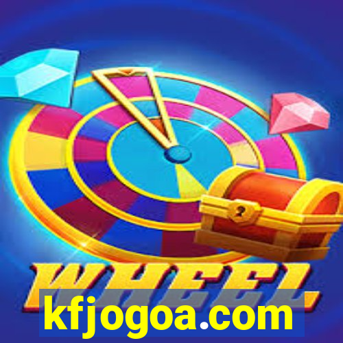 kfjogoa.com