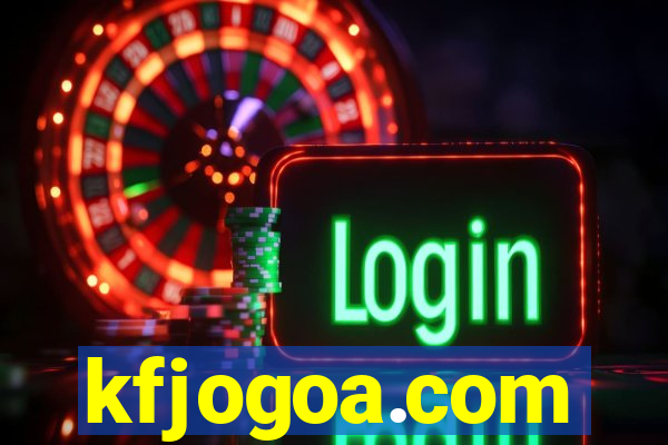 kfjogoa.com