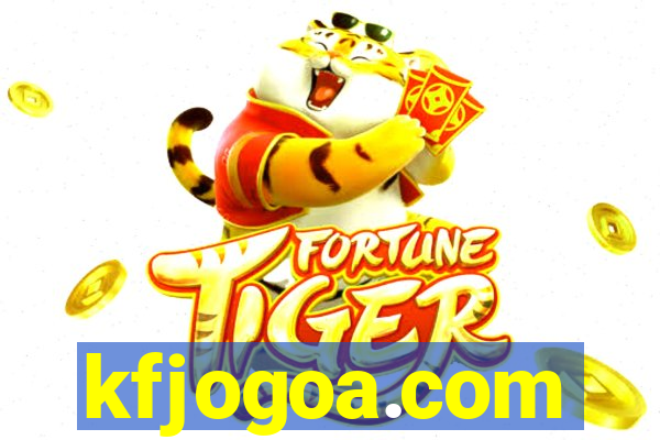 kfjogoa.com