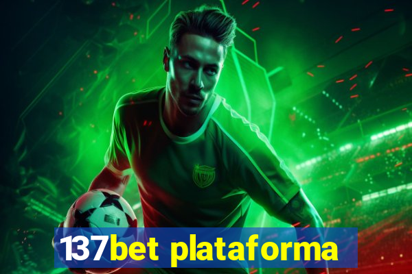 137bet plataforma