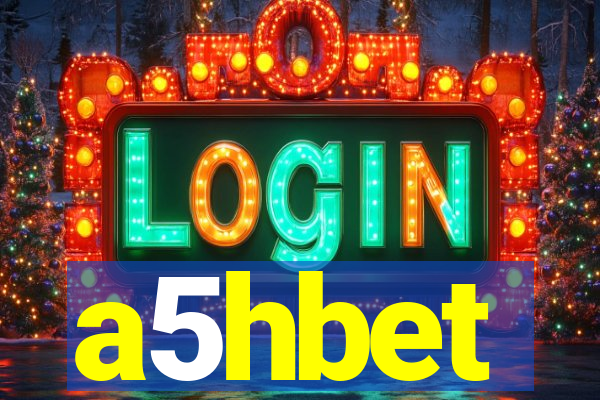 a5hbet