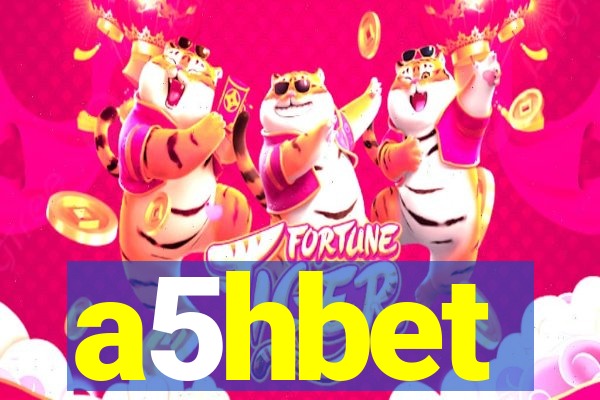 a5hbet