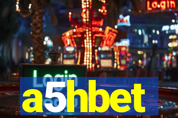 a5hbet