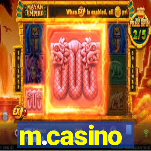 m.casino