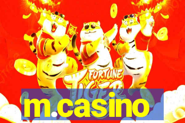 m.casino