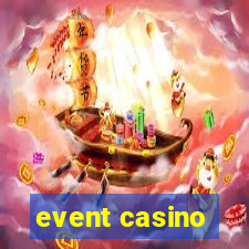 event casino