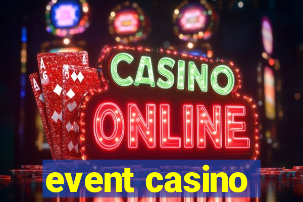 event casino