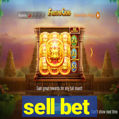 sell bet