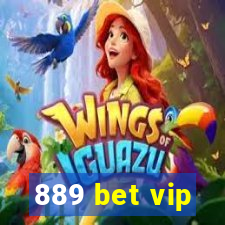 889 bet vip