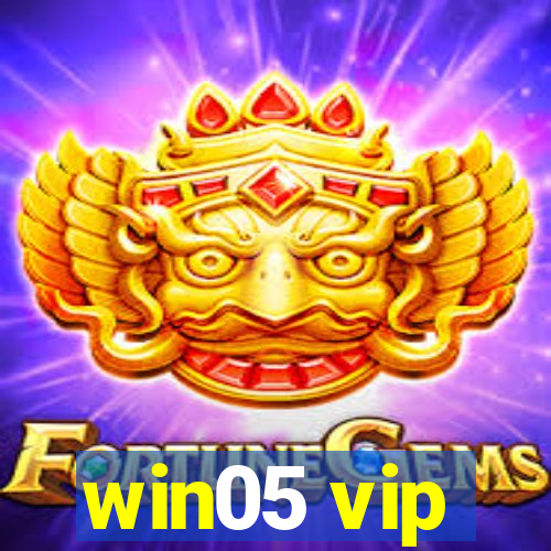 win05 vip