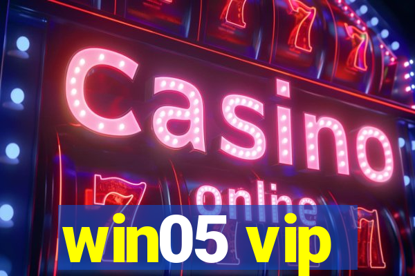 win05 vip