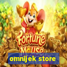 omnijek store