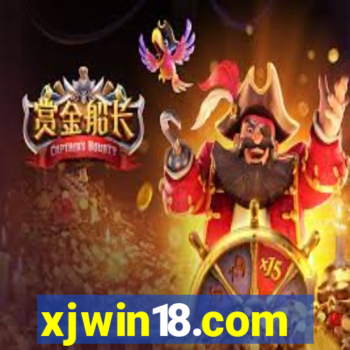 xjwin18.com