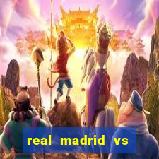 real madrid vs crystal palace