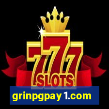 grinpgpay1.com