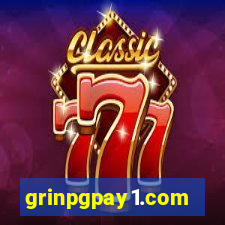 grinpgpay1.com