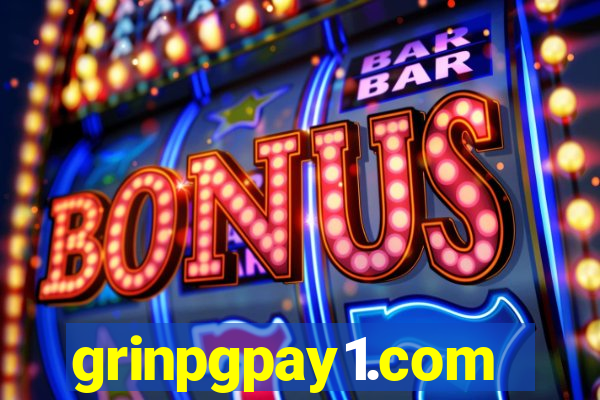 grinpgpay1.com