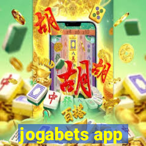 jogabets app