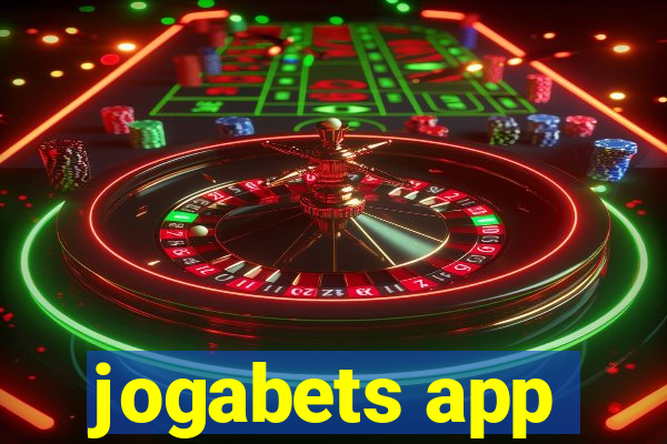 jogabets app