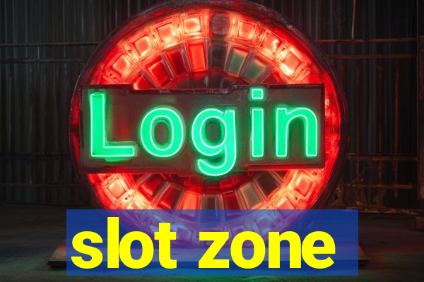 slot zone