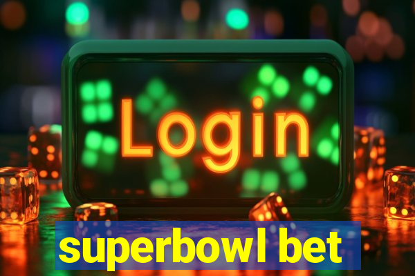 superbowl bet