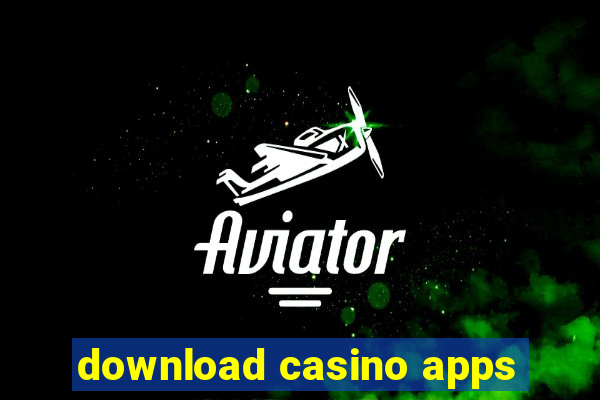 download casino apps