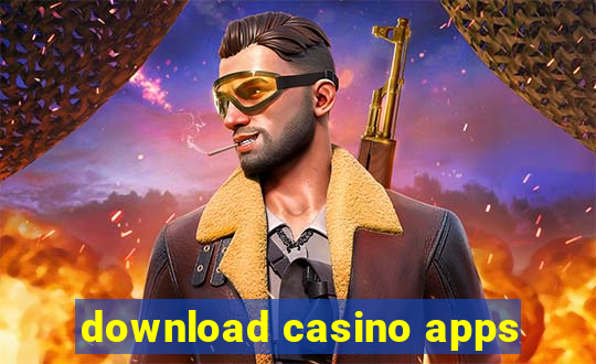 download casino apps