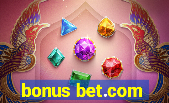 bonus bet.com