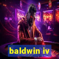 baldwin iv