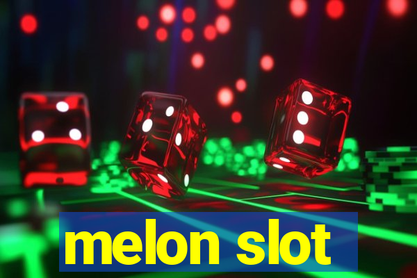 melon slot