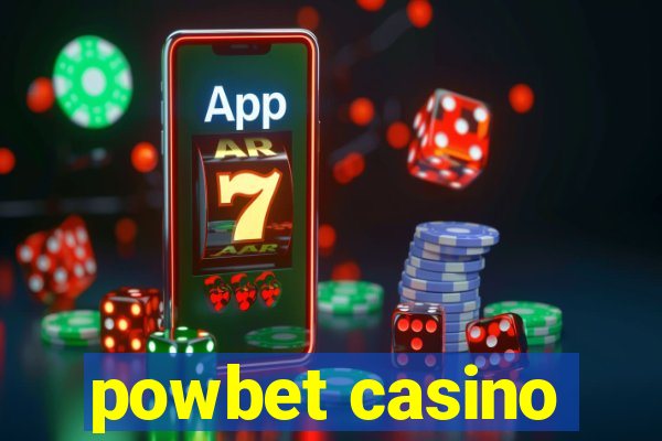 powbet casino