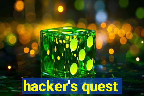 hacker's quest