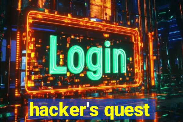 hacker's quest