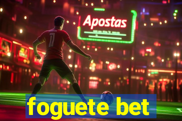 foguete bet