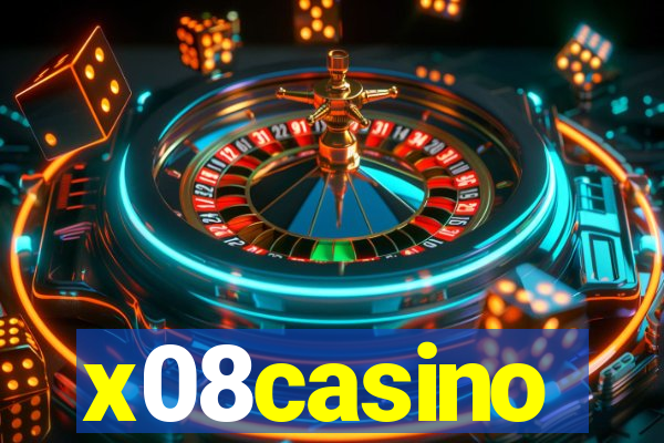 x08casino