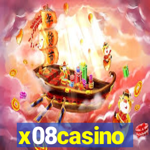 x08casino