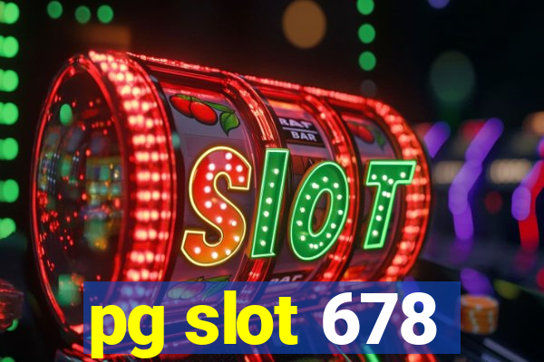 pg slot 678