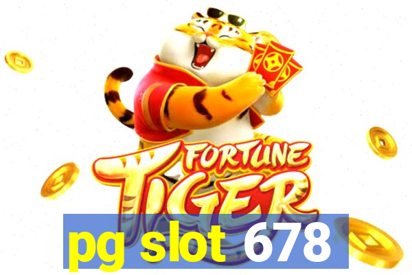 pg slot 678