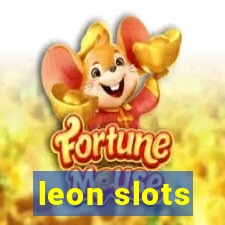 leon slots