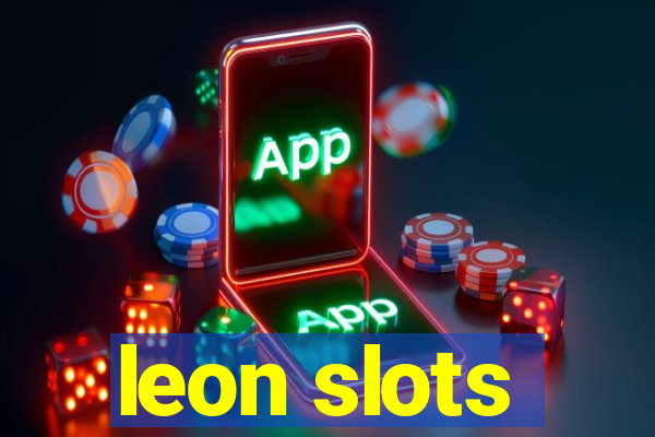 leon slots