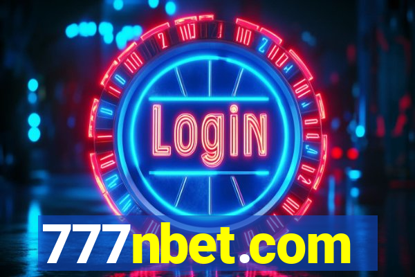 777nbet.com