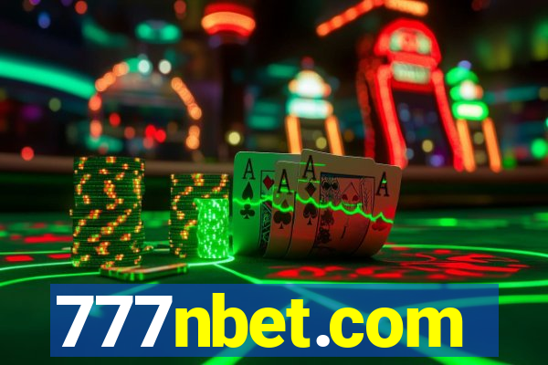 777nbet.com