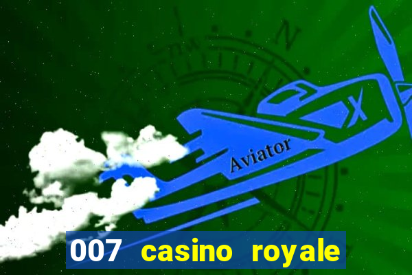 007 casino royale hd duvlado