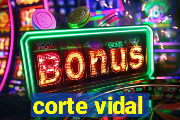 corte vidal