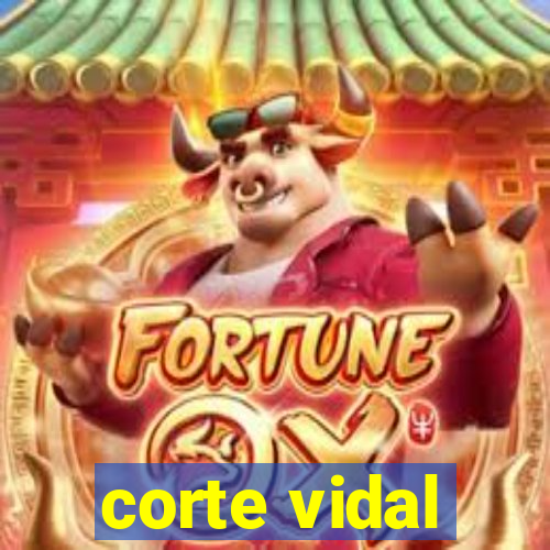 corte vidal