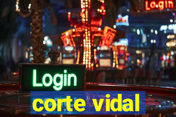 corte vidal