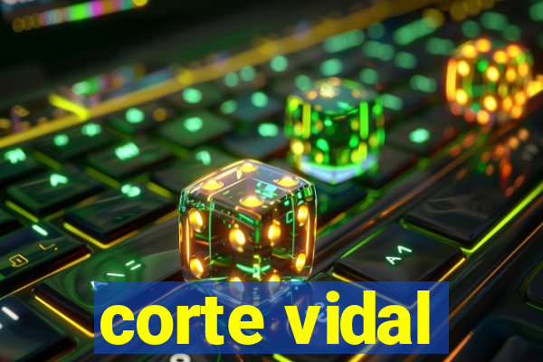 corte vidal