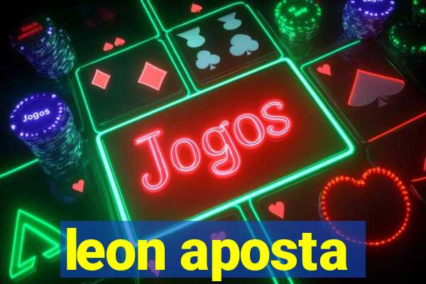 leon aposta