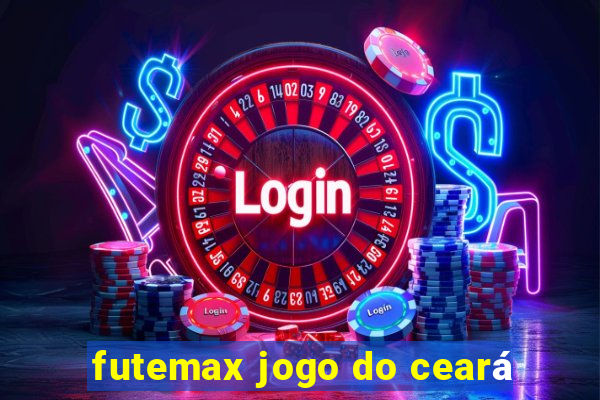 futemax jogo do ceará